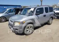 2004 Honda ELEMENT фото