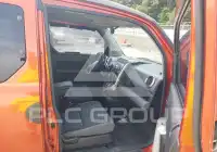 2004 Honda ELEMENT фото
