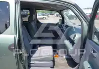 2004 Honda ELEMENT photo