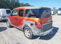 2004 Honda ELEMENT photo