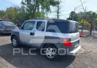 2004 Honda ELEMENT photo