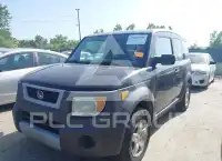 2004 Honda ELEMENT фото