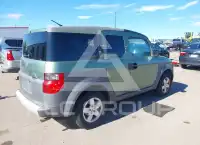 2004 Honda ELEMENT photo