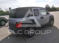 2004 Honda ELEMENT фото