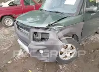 2004 Honda ELEMENT фото