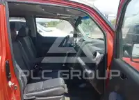 2004 Honda ELEMENT photo