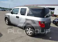2004 Honda ELEMENT фото