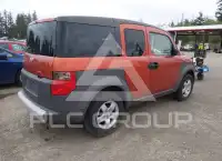 2004 Honda ELEMENT фото