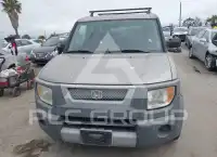 2004 Honda ELEMENT photo