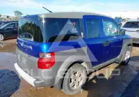2004 Honda ELEMENT фото