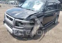 2004 Honda ELEMENT photo