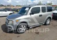 2004 Honda ELEMENT фото