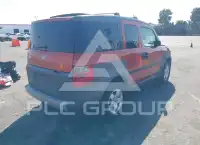 2004 Honda ELEMENT photo