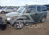 2004 Honda ELEMENT фото