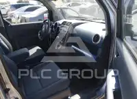 2004 Honda ELEMENT фото