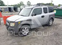 2004 Honda ELEMENT фото