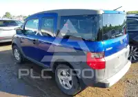 2004 Honda ELEMENT фото