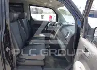2004 Honda ELEMENT фото
