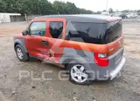 2004 Honda ELEMENT фото