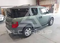 2004 Honda ELEMENT photo