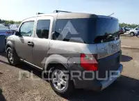 2004 Honda ELEMENT фото