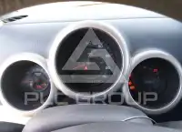 2004 Honda ELEMENT photo