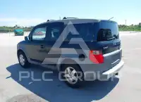 2004 Honda ELEMENT photo