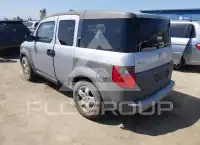 2004 Honda ELEMENT фото