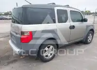 2004 Honda ELEMENT photo