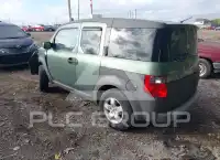 2004 Honda ELEMENT фото
