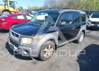 2004 Honda ELEMENT фото
