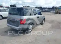 2004 Honda ELEMENT фото