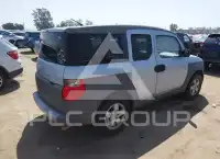2004 Honda ELEMENT фото