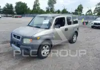 2004 Honda ELEMENT photo