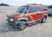 2004 Honda ELEMENT фото