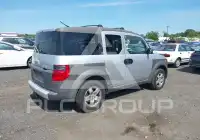 2004 Honda ELEMENT photo