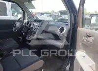 2004 Honda ELEMENT фото