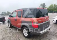 2004 Honda ELEMENT фото