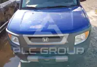 2004 Honda ELEMENT фото