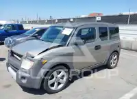 2004 Honda ELEMENT photo