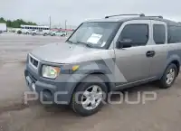 2004 Honda ELEMENT photo