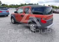 2004 Honda ELEMENT photo