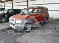 2004 Honda ELEMENT фото