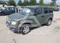 2004 Honda ELEMENT photo