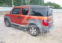 2004 Honda ELEMENT фото