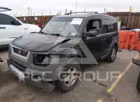 2004 Honda ELEMENT фото
