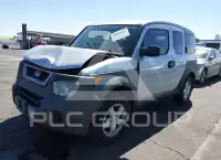 2004 Honda ELEMENT photo