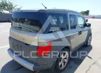 2004 Honda ELEMENT photo