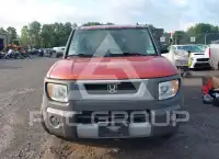 2004 Honda ELEMENT фото