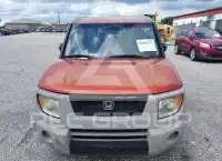 2004 Honda ELEMENT photo